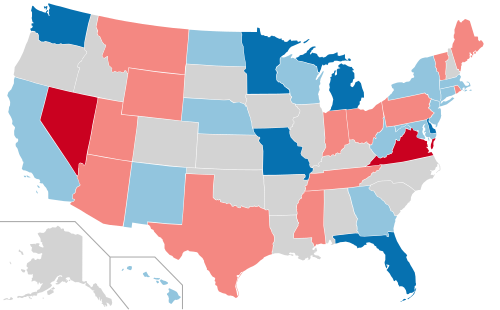 2000 United States Senate elections